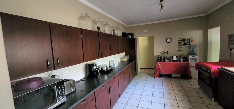 4 Bedroom Property for Sale in De Molen Western Cape